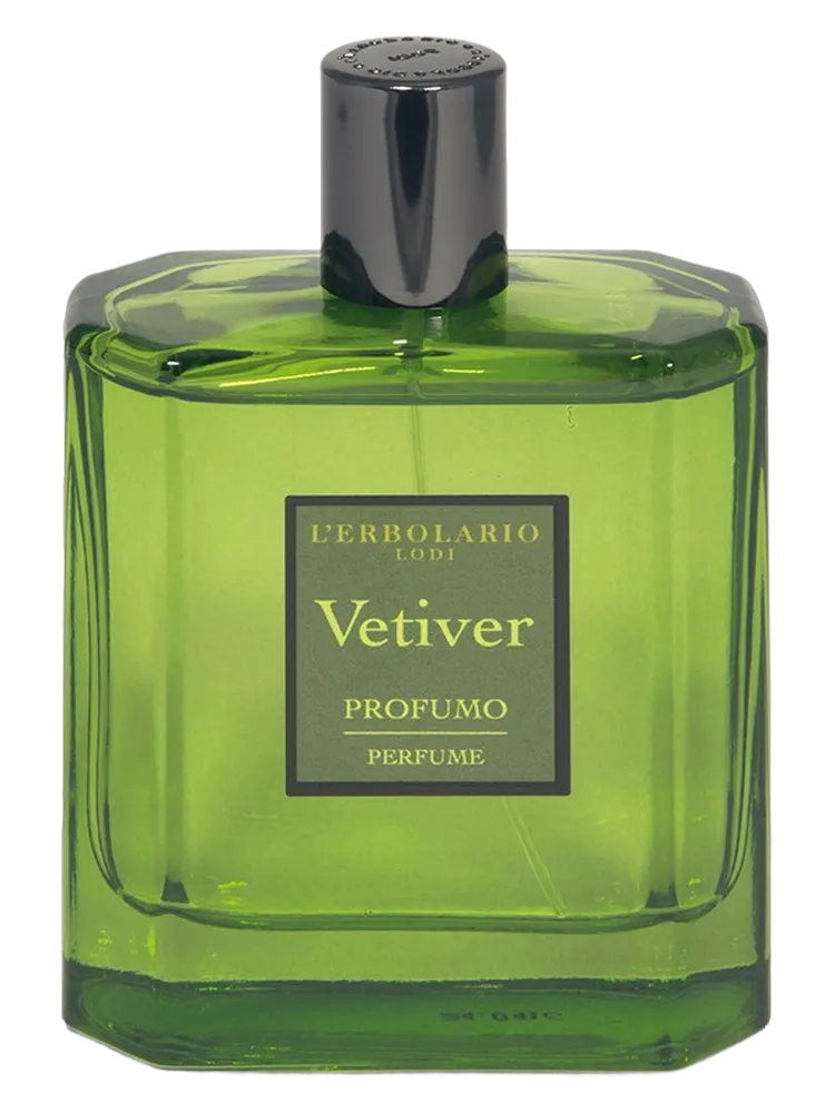 Vetiver by L'Erbolario