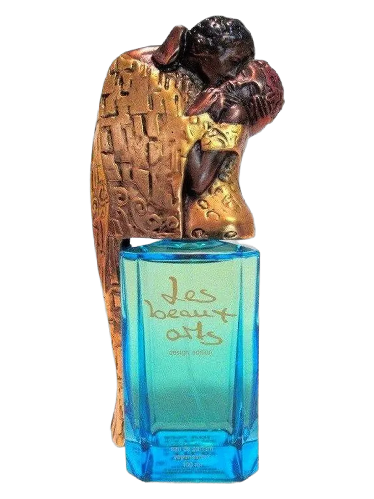 The Kiss — Design Edition by Les Beaux Arts