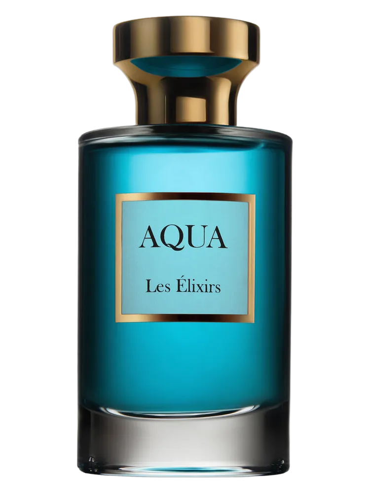 Aqua by Les Élixirs