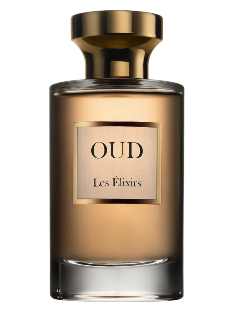 Oud by Les Élixirs
