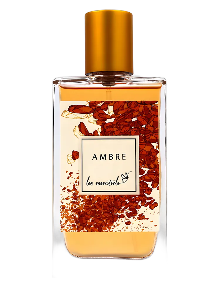 Ambre by Les Essentiels
