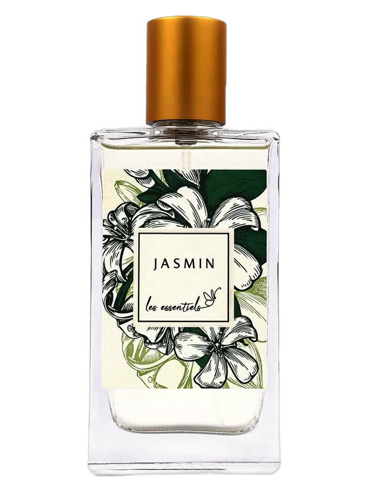 JASMIN by Les Essentiels