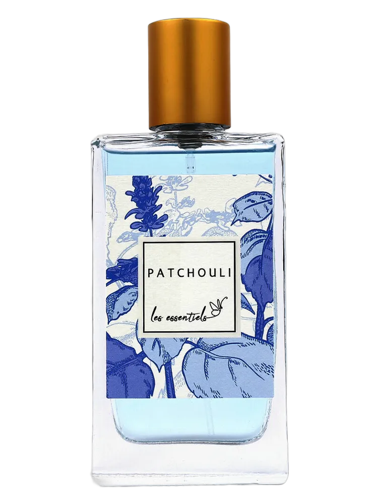 Patchouli by Les Essentiels