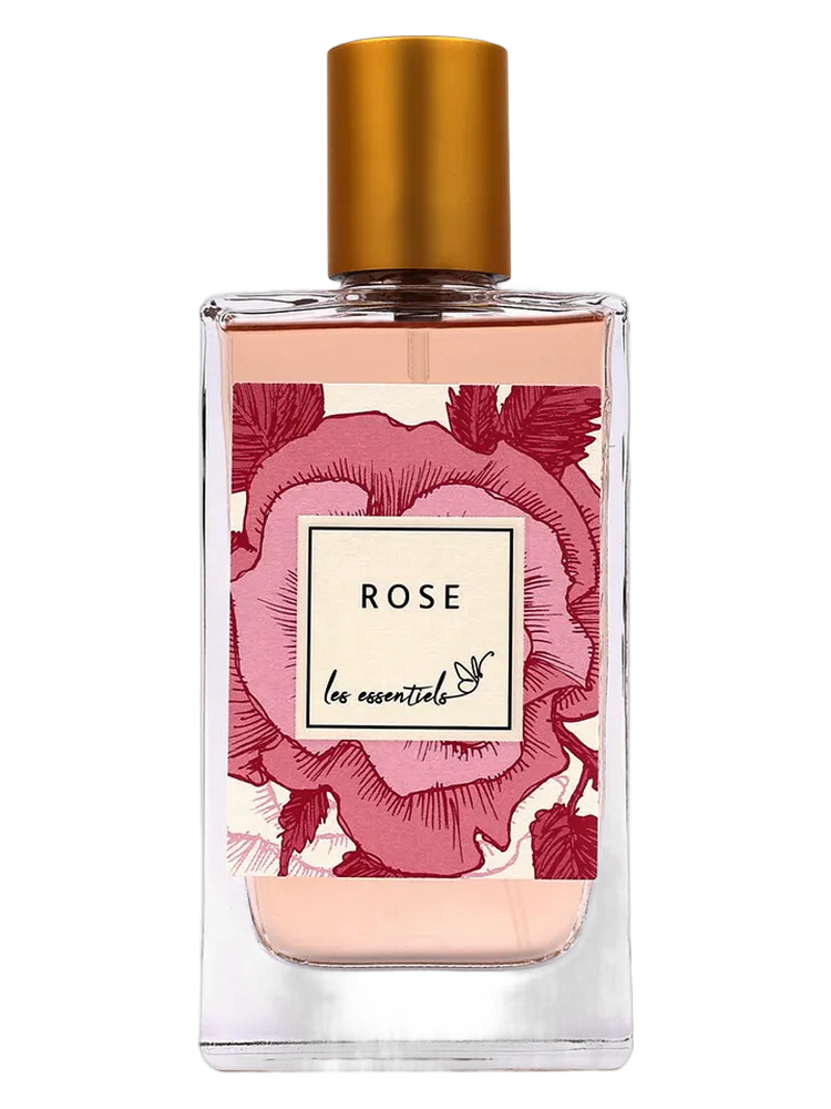Rose by Les Essentiels