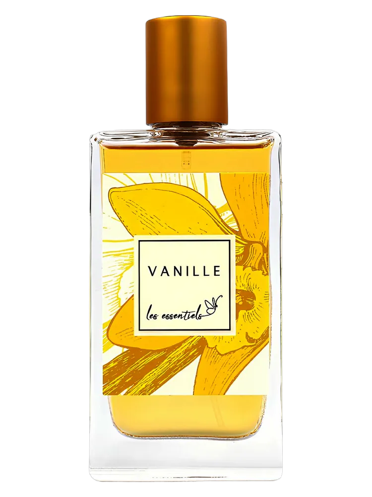 Vanille by Les Essentiels