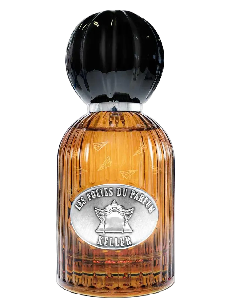 Keller by Les Folies Du Parfum