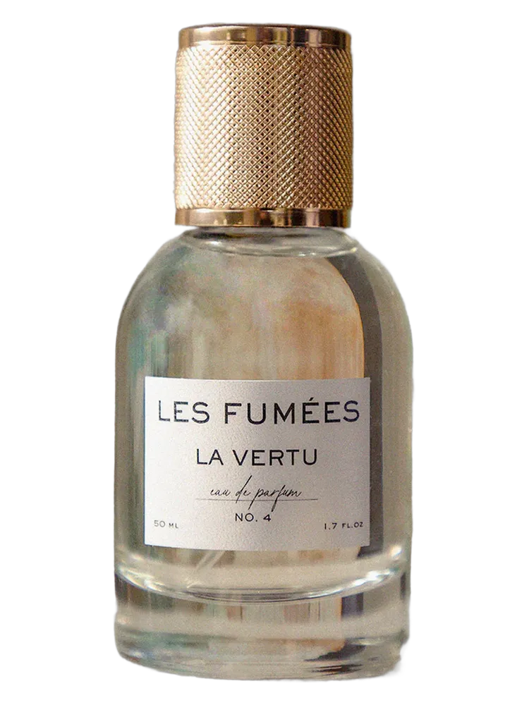 No 4. La Vertu by Les Fumées