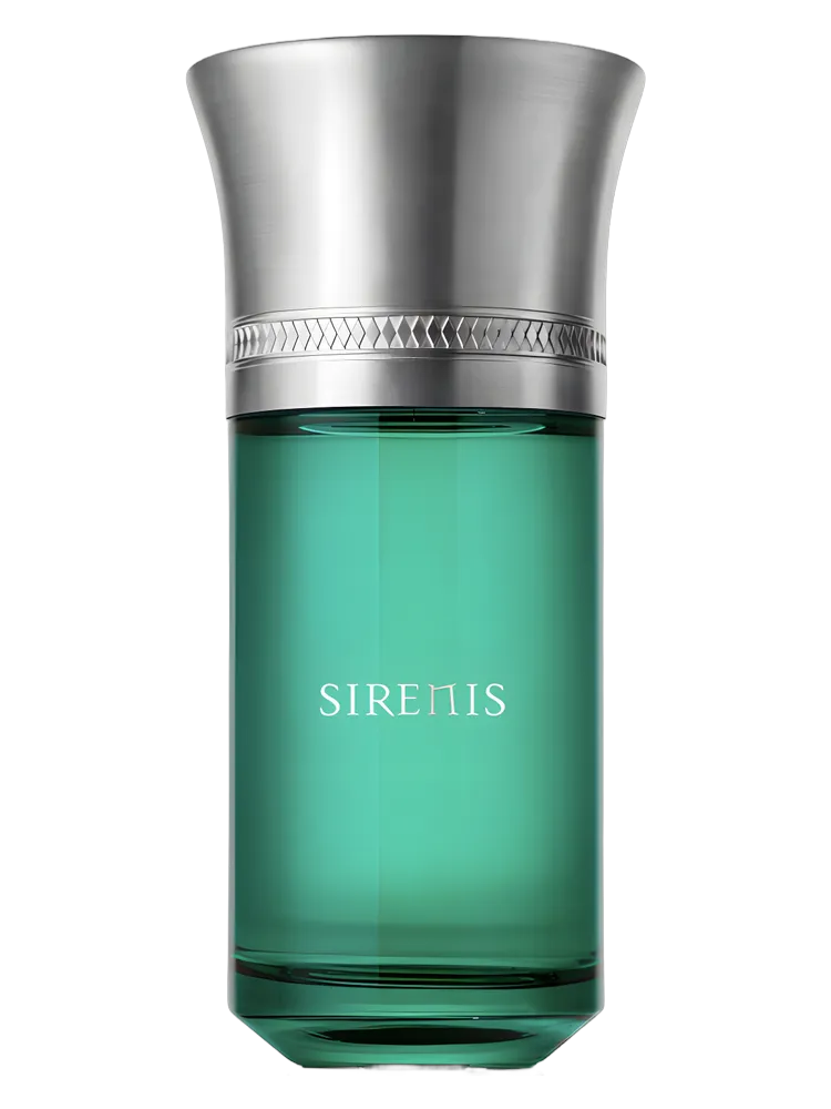 Sirenis by Les Liquides Imaginaires