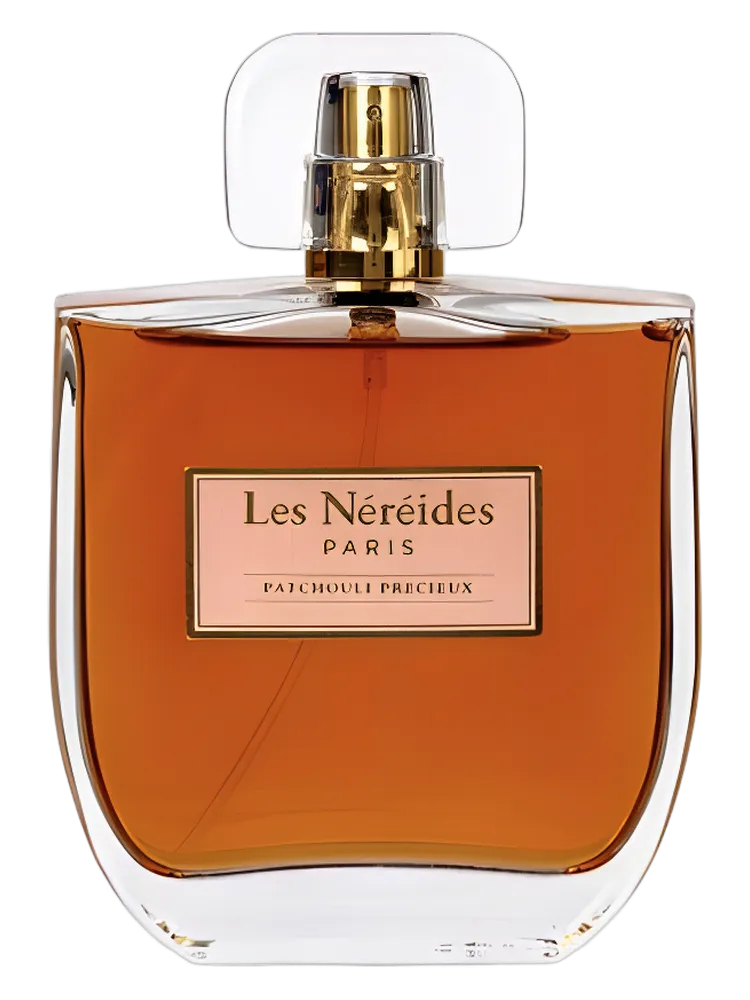 Patchouli Precieux by Les Néréides