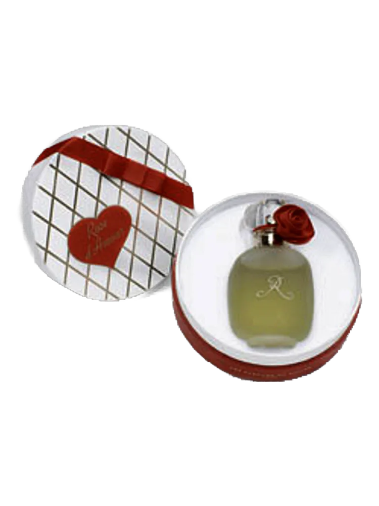 Rose d'Amour 2016 by Les Parfums De Rosine