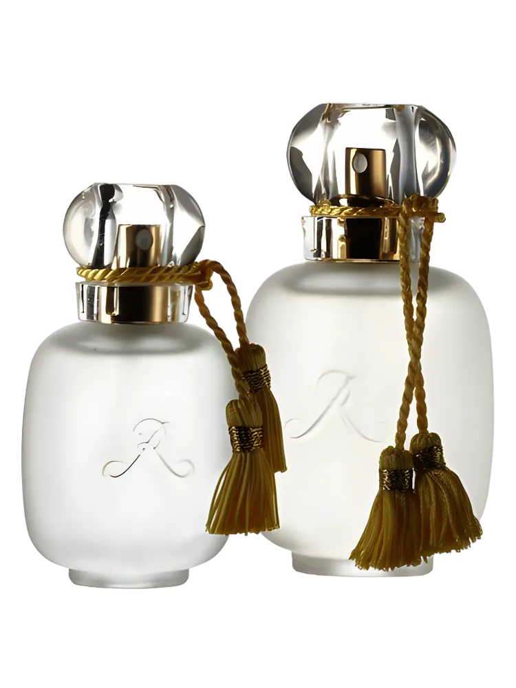 Rose D'Été by Les Parfums De Rosine