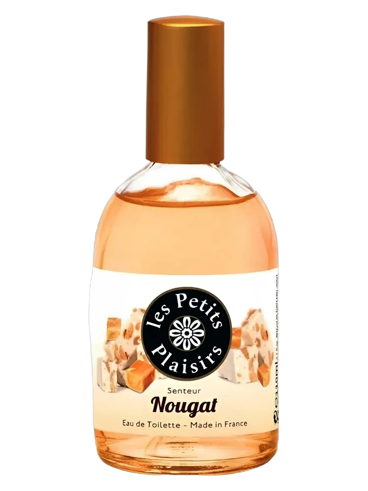 Nougat by Les Petits Plaisirs