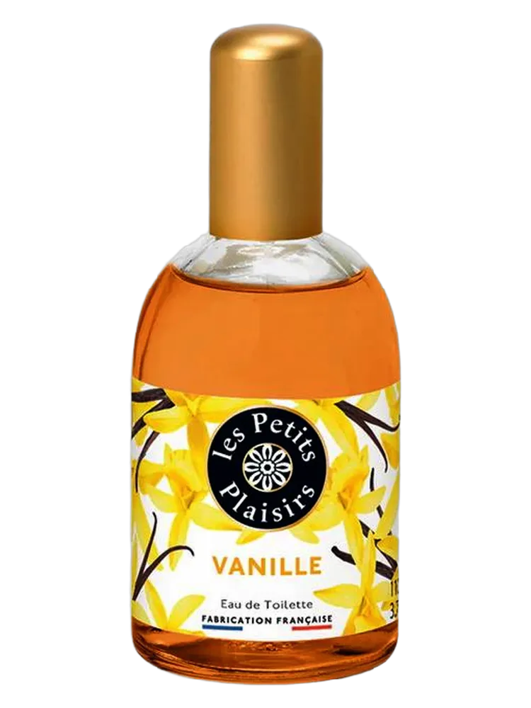 Vanille by Les Petits Plaisirs