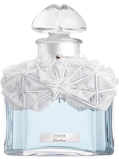 Les Quatre Saisons : L'Hiver by Guerlain