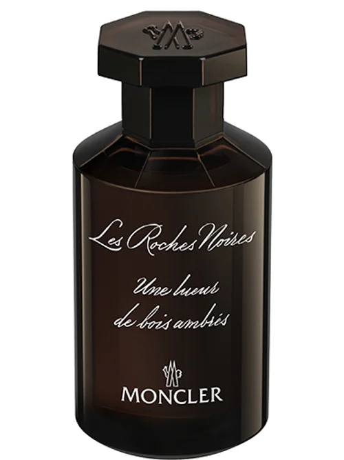 Les Roches Noires by Moncler