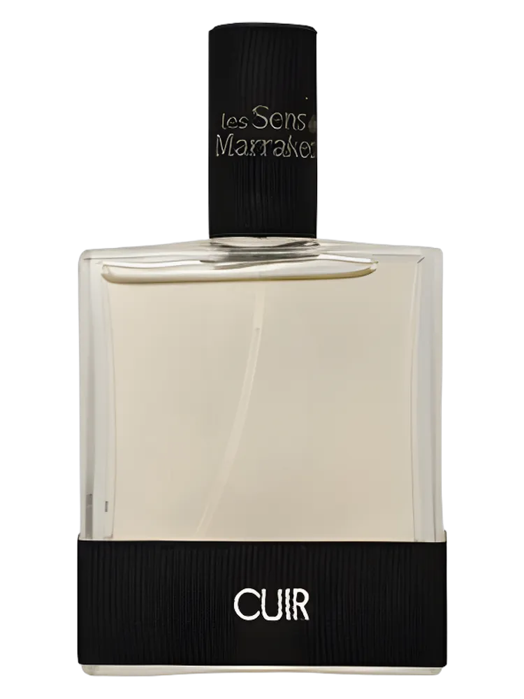 Cuir by Les Sens de Marrakech