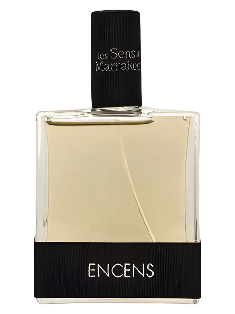 Encens by Les Sens de Marrakech