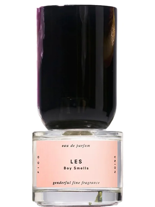 Les by Boy Smells
