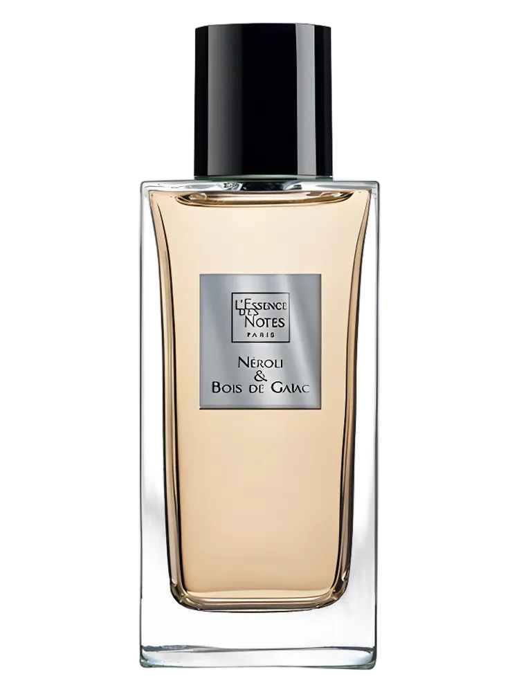 Neroli&Bois de Gaiac by L'Essence des Notes
