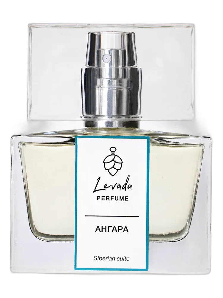 Ангара (Angara) by Levada Perfume