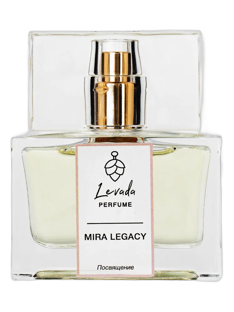 Mira Legacy by Levada Perfume