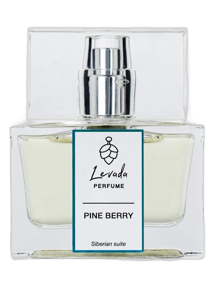 Pine Berry by Levada Perfume
