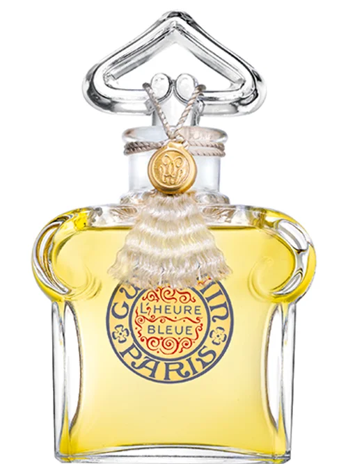 L'Heure Bleue Extrait by Guerlain