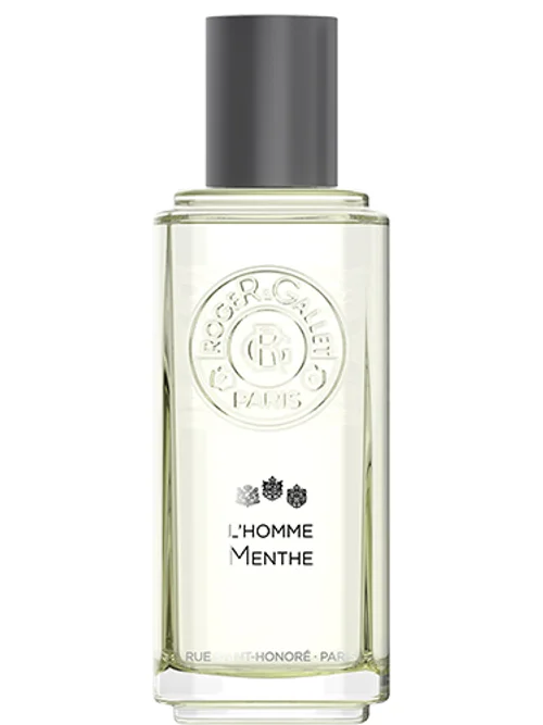 L'Homme Menthe by Roger & Gallet