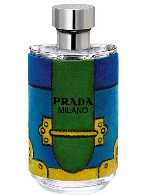 L'Homme Velvet Edition by Prada