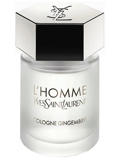 L'Homme Gingembre by Yves Saint Laurent