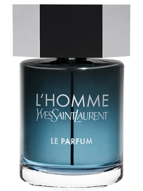 L'Homme Le by Yves Saint Laurent