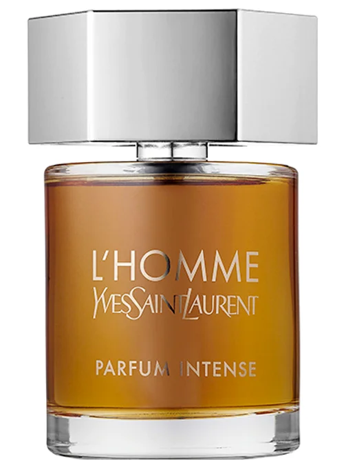 L'Homme Intense by Yves Saint Laurent
