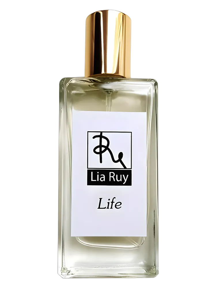 Life by Lia Ruy