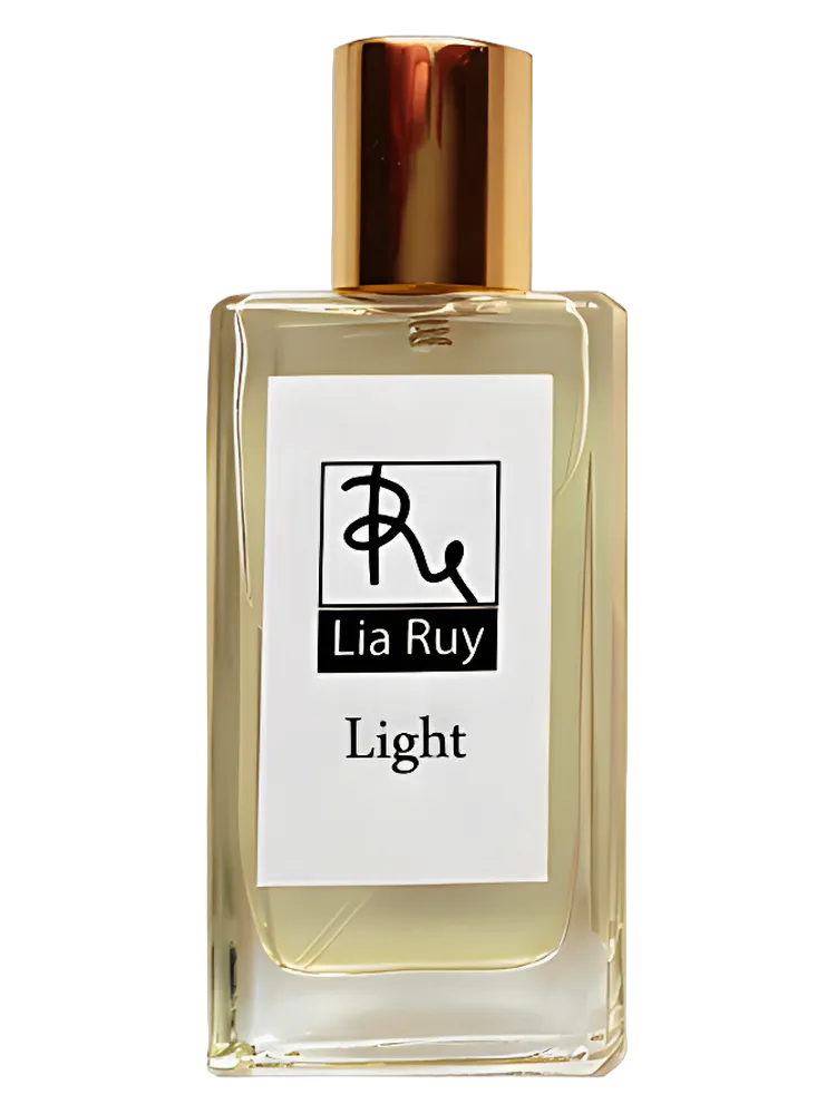Light by Lia Ruy