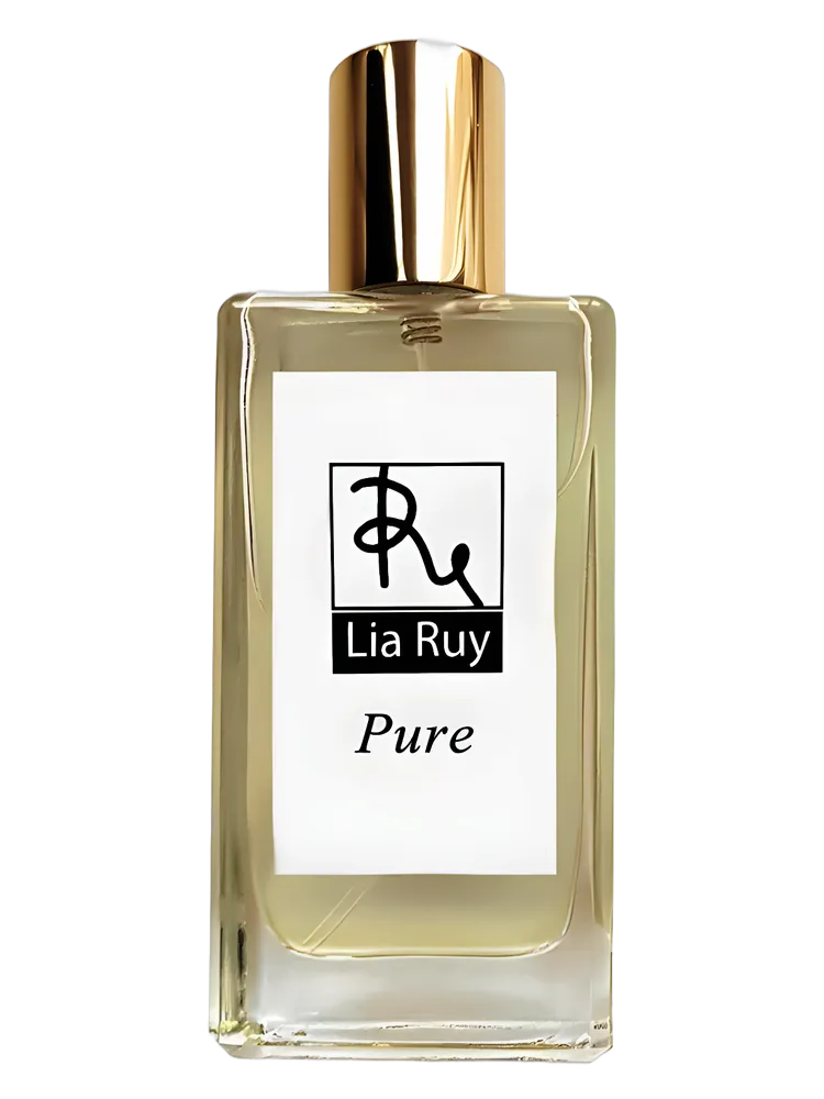 Pure by Lia Ruy