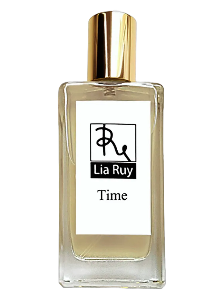 Time by Lia Ruy