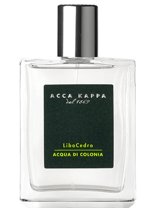 Libocedro by Acca Kappa