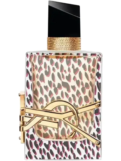 Libre Imprimé Sauvage by Yves Saint Laurent