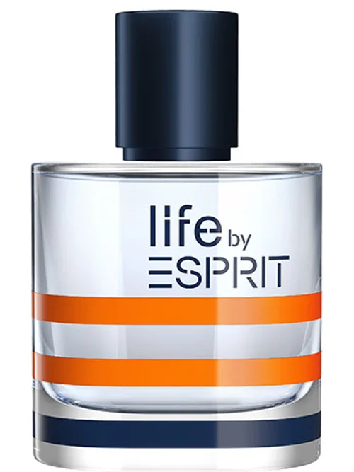 Life By For Him by Esprit