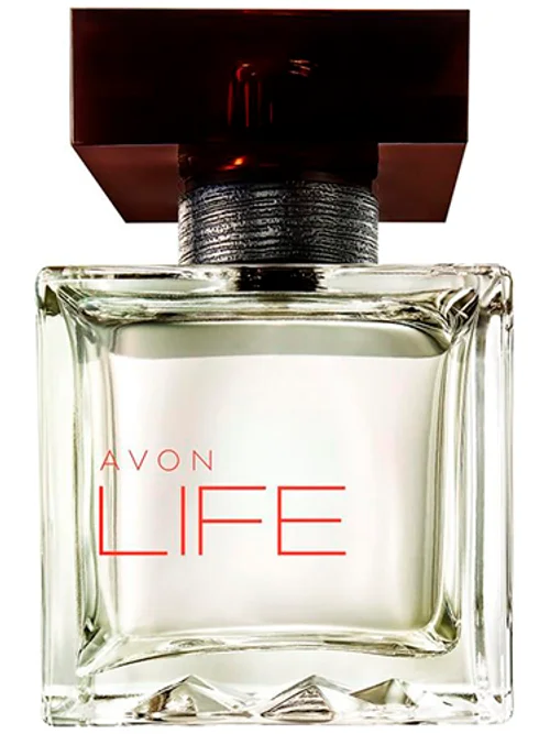 Life By Kenzo Takada For Him by Avon