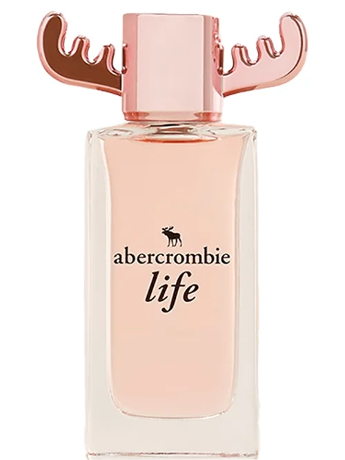 Life by Abercrombie & Fitch