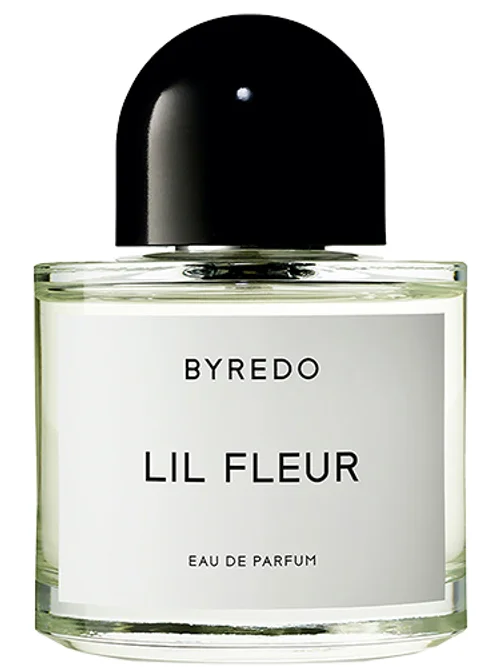 Lil Fleur by Byredo