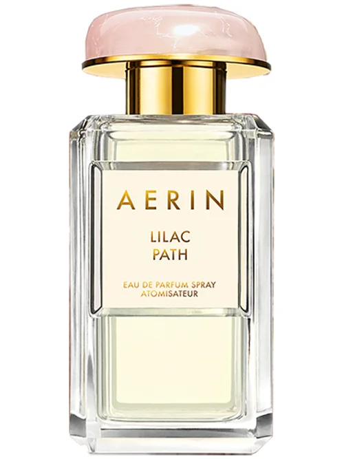 Lilac Path by Aerin