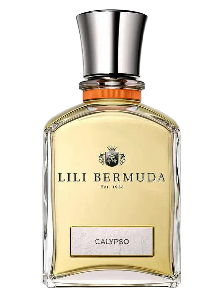 Calypso by Lili Bermuda