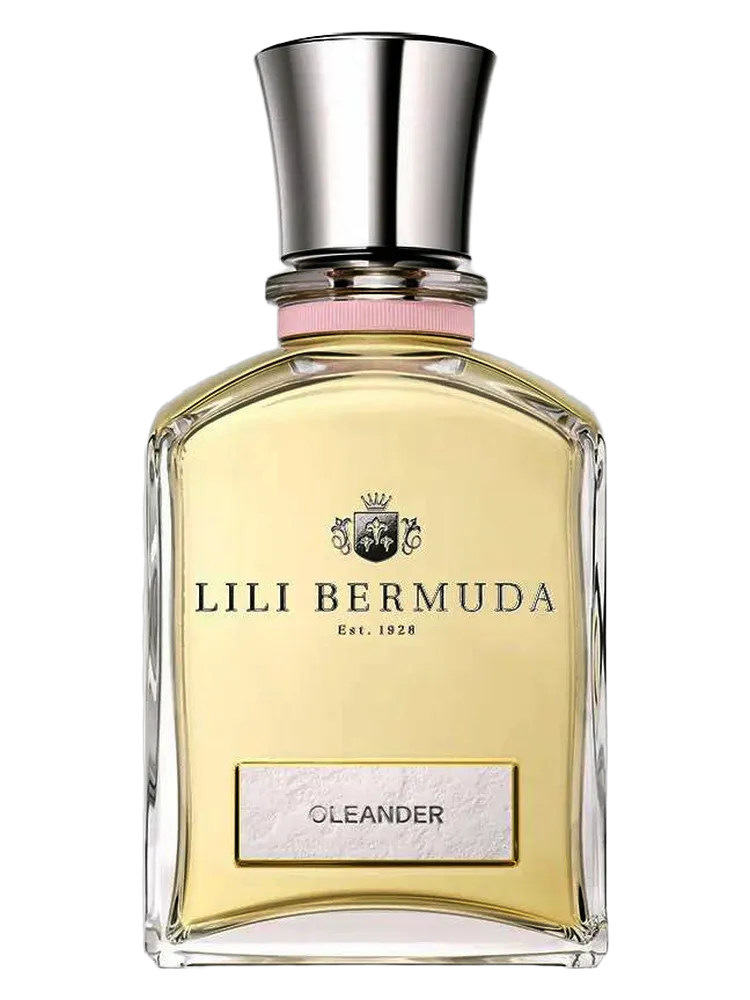 Oleander by Lili Bermuda