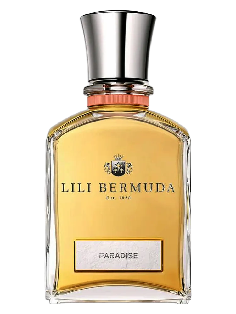 Paradise by Lili Bermuda