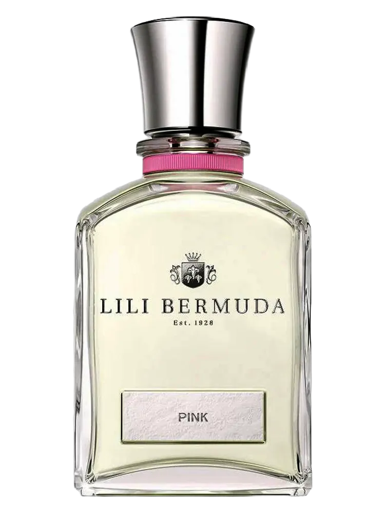 Pink by Lili Bermuda