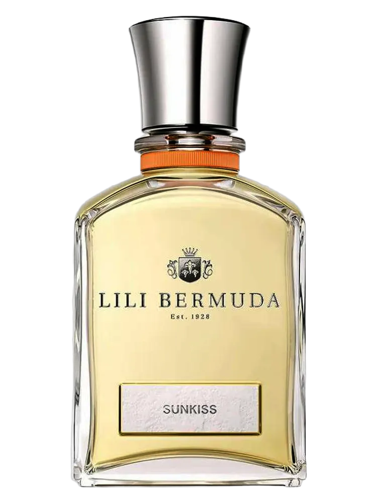SunKiss by Lili Bermuda