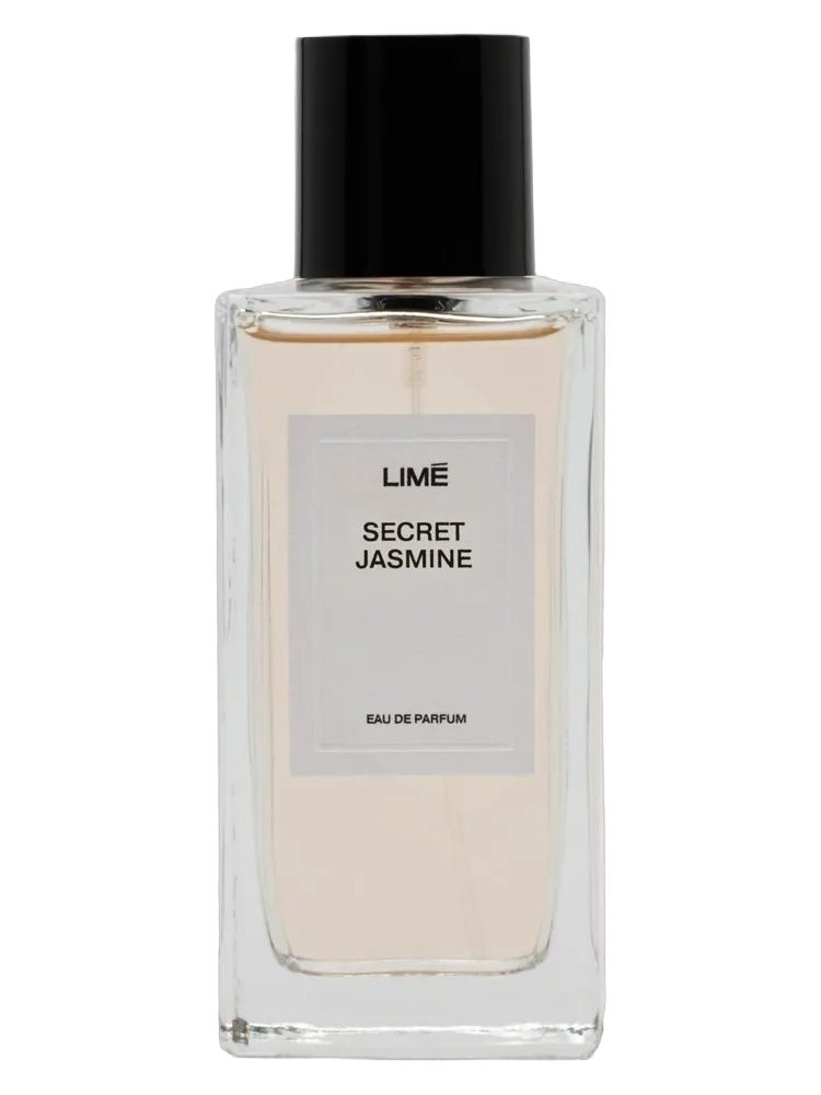 Secret Jasmine by Lime