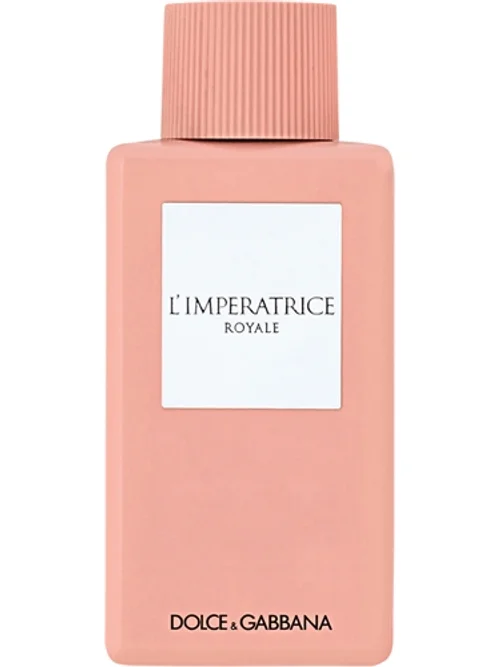 L'Imperatrice Royale by Dolce & Gabbana